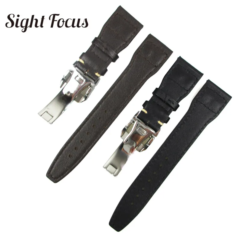 16mm18mm20mm22mm Leather Watch Strap For LV Watch Louis Vuitton  Tissot/Casio /DW/ Qucik Fit Band Bracelet Correa Accessories _ - AliExpress  Mobile