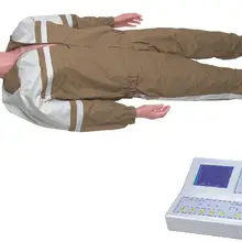 Полный медицинский уход за телом питания Многофункциональный тренинг манекен продвинутый полностью автоматическое управление cpr500 модельный тренажер