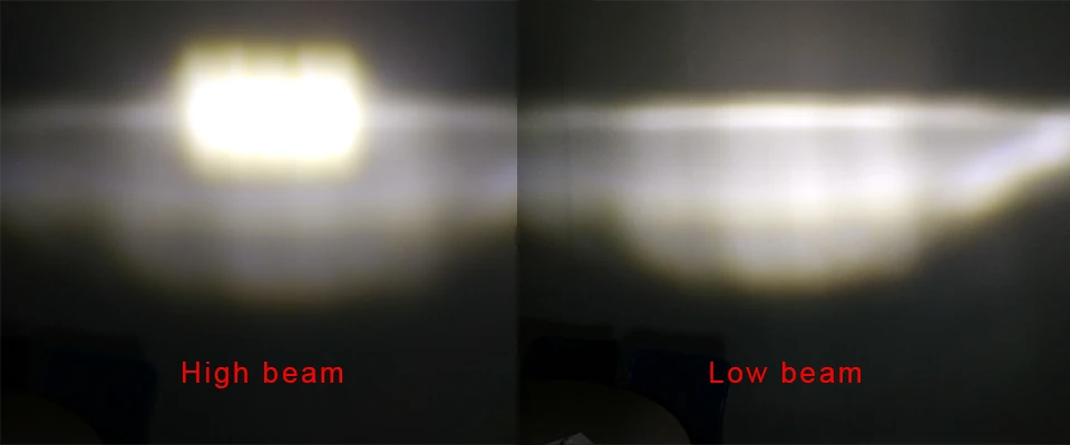 high-low beam