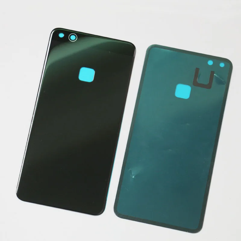 Задняя крышка аккумулятора для Huawei P10 lite чехол двери HUAWEI Lite сменный