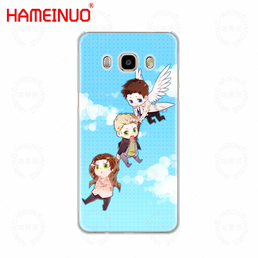 Чехол HAMEINUO для телефона Samsung Galaxy J1 J2 J3 J5 J7 MINI ACE 2016 2015 prime|Бамперы| |