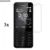 Защитная пленка для экрана для Nokia 230 Nokia 230 Dual SIM защитная пленка глянцевая матовая Передняя прозрачная lcd 3 шт - изображение