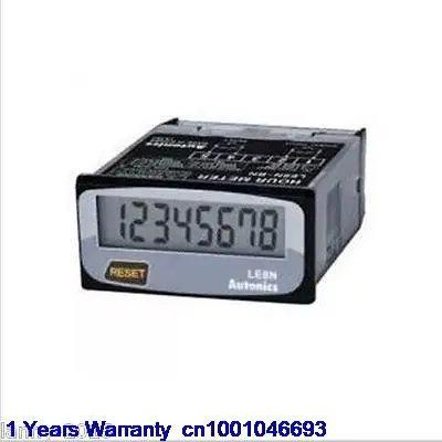 

DHL/EUB 5pcs New Original for Autonics LCD timer LE8N-BF 015-17