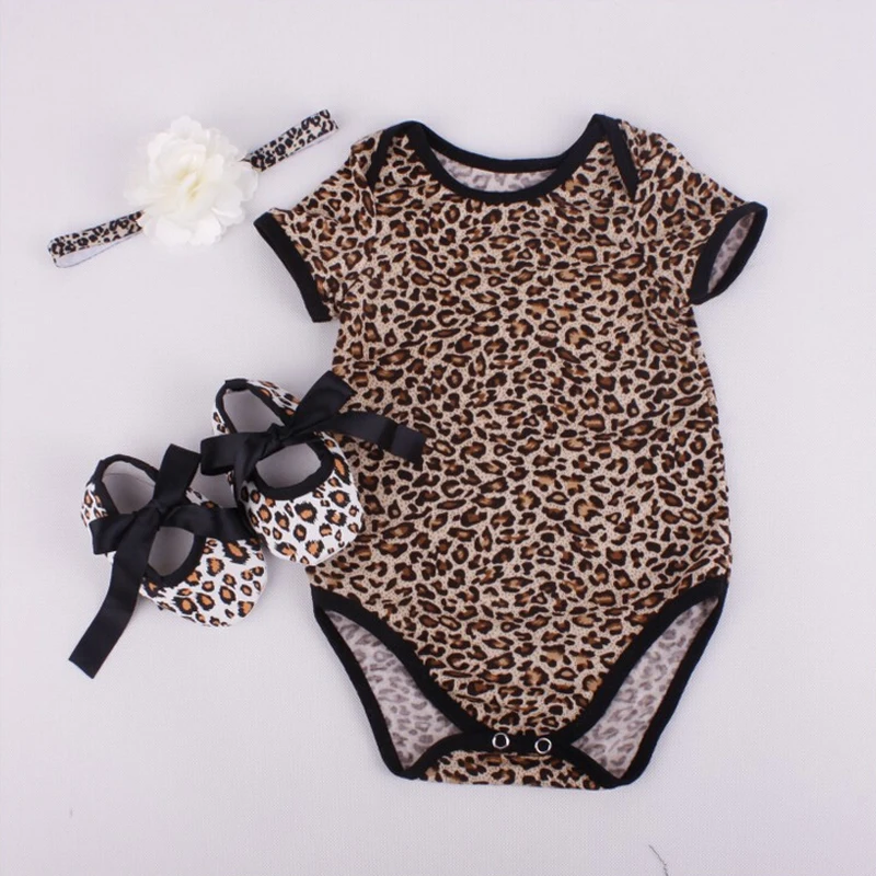 baby romper and headband