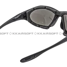 Дейзи C4 военные армейские защитные очки тактические очки IPSC UV400 защита глаз охотничьи очки [GS-04] 01166