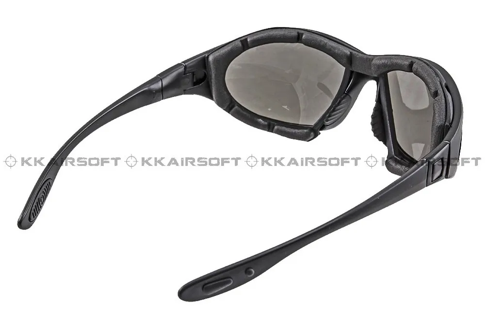 

Daisy C4 military goggles army tactical goggles IPSC UV400 Eye Protection Hunting Sunglasses [GS-04] 01166
