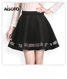 2022 Winter and Summer Style Brand Women Skirt Elastic Faldas Ladies Midi Skirts Sexy Girl Mini Short Skirts Saia Feminina maxi skirts for women