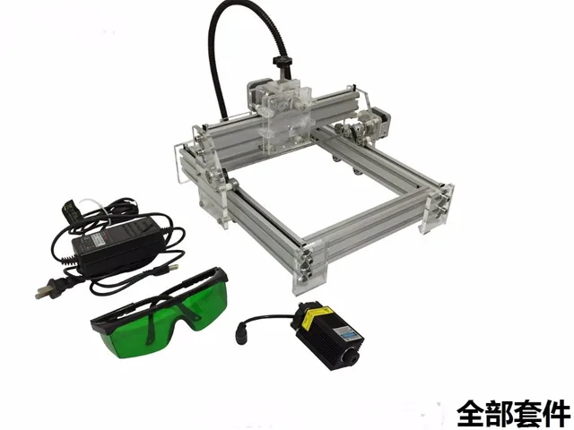 Special Price new style 500mW CNC Laser Engraver Wood Logo Marking Engraving Machine 20cm*17cm DIY Kit Special Price new style 500mW CNC Laser Engraver Wood Logo Marking Engraving Machine 20cm*17cm DIY Kit