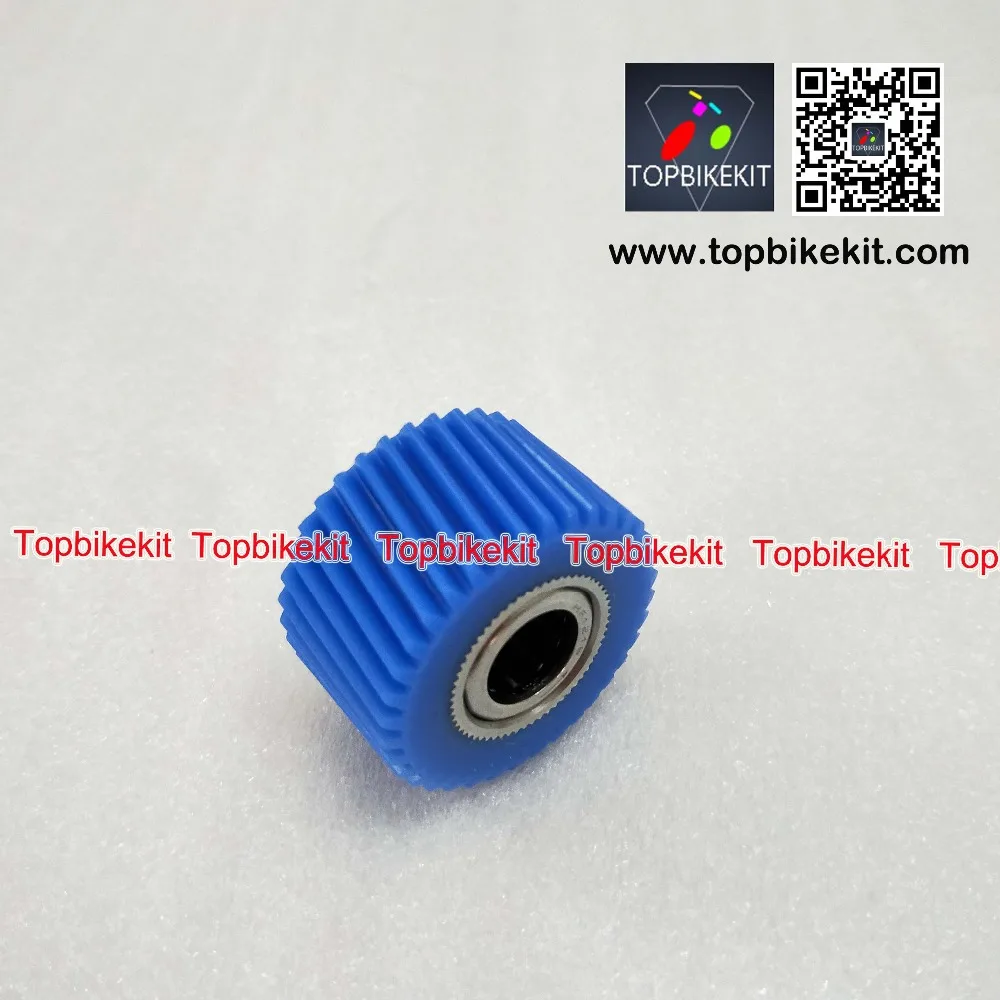Cheap Original TongSheng Metal Gear / Blue Gear Replace for TSDZ2 36V 250W / 36V 350W / 48V500W 48V750w Mid Dirve TSDZ2 Central motor 5 Cheap Original TongSheng Metal Gear / Blue Gear Replace for TSDZ2 36V 250W / 36V 350W / 48V500W 48V750w Mid Dirve TSDZ2 Central motor 5