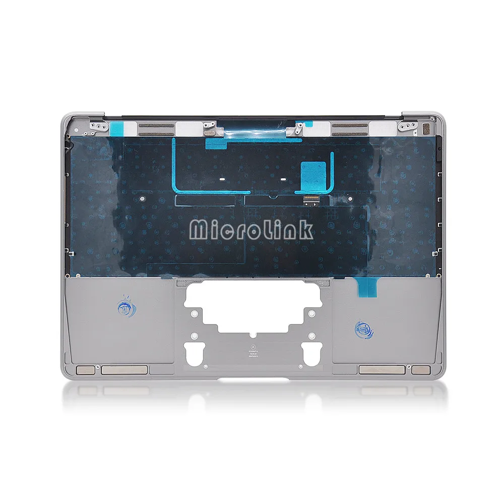 

New SP Topcase for MacBook Retina 12" A1534 Spanish SP keyboard with Backlight 2015 2106