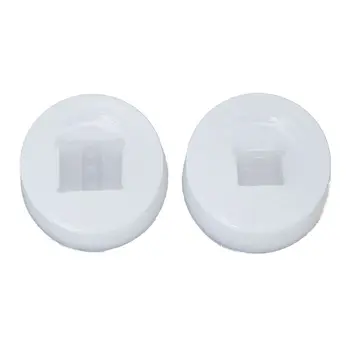 

DIY Mini Treasure Box Pendant UV Resin Casting Mold Silicone Mold Jewelry Making T4MD