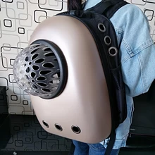 Пространство cabin pet carrier дышащая Pet Carrier Кошка рюкзак собака открытый портативный Вышивка Крестом Пакет сумка кошка сумки pet путешествия собака Перевозчик
