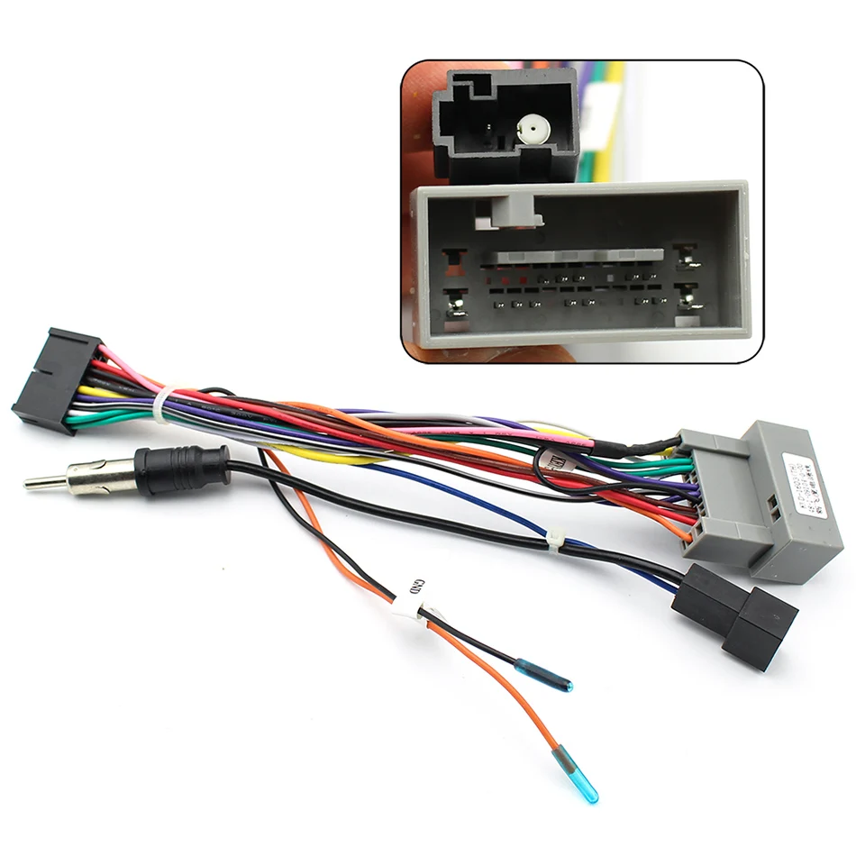 Top 4GB+32GB Octa Core 2 din 10.1" Android 9.0 Car Radio DVD Player for Honda CITY 2006-2013 GPS Bluetooth 4.2 WIFI USB Mirror-link 14