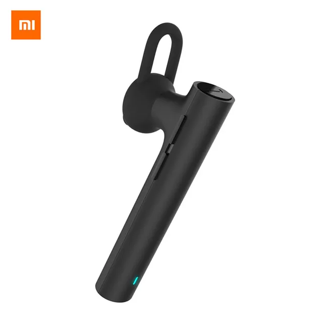 US $9.72 Original Xiaomi Bluetooth Youth Edition Earphone Headset Mi Bluetooth 4.1 Volume Control Handsfree 