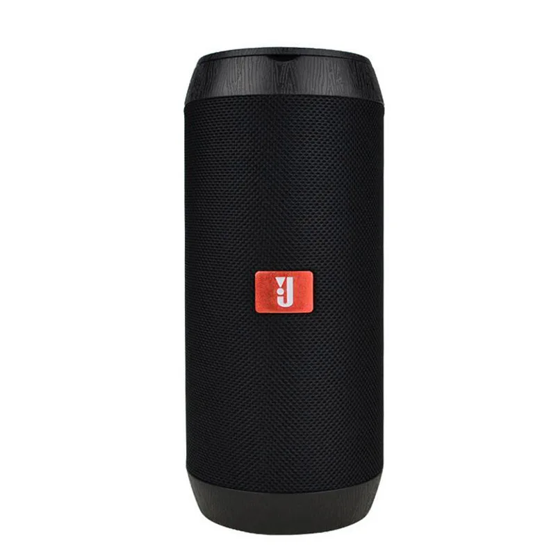 Portable Bluetooth speaker multi-functional speaker with mobile phone bracket stereo compatible with all electronic products