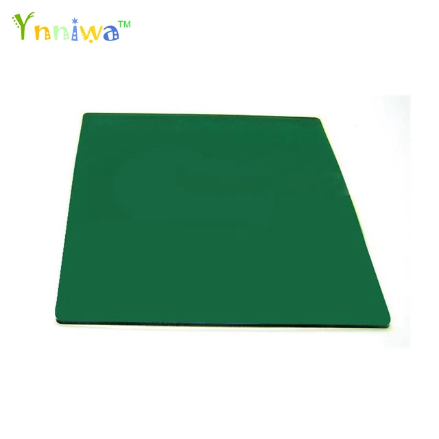 

Full Green Colour Square Filter for Cokin P series