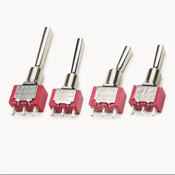 Wholesale High Quality RC Transmitter Switch For Walkera FlySky WFLY JR