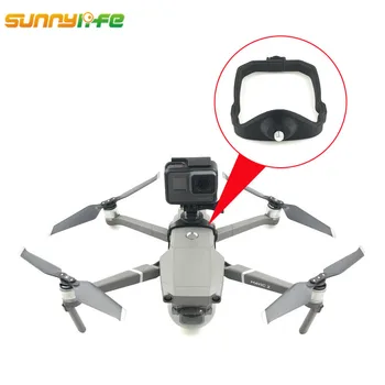 

for DJI MAVIC 2 PRO Top Mount Bracket Holder Tripod for Gopro Hero Action Camera 360 Degree VR Camera MAVIC 2 Pro Zoom Drone