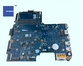 

PCNANNY Mainboard 6050A2811101 for HP 340 G3 348 G3 Celeron 3855U HD 510 DDR4 Laptop motherboard