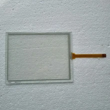 AMT 10495 AMT10495 AMT-260 Touch Glass Panel for HMI Panel repair~do it yourself,New & Have in stock