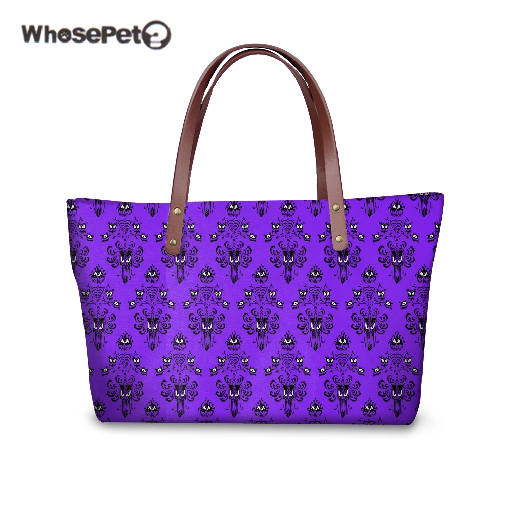 WHOSEPET مسكون القصر السيدات أعلى-حقائب بيد العلامة التجارية النساء حقيبة كتف الإناث حقائب الأزياء حقيبة صغيرة الكيس الأنثوية الأرجواني WHOSEPET مسكون القصر السيدات أعلى-حقائب بيد العلامة التجارية النساء حقيبة كتف الإناث حقائب الأزياء حقيبة صغيرة الكيس الأنثوية الأرجواني