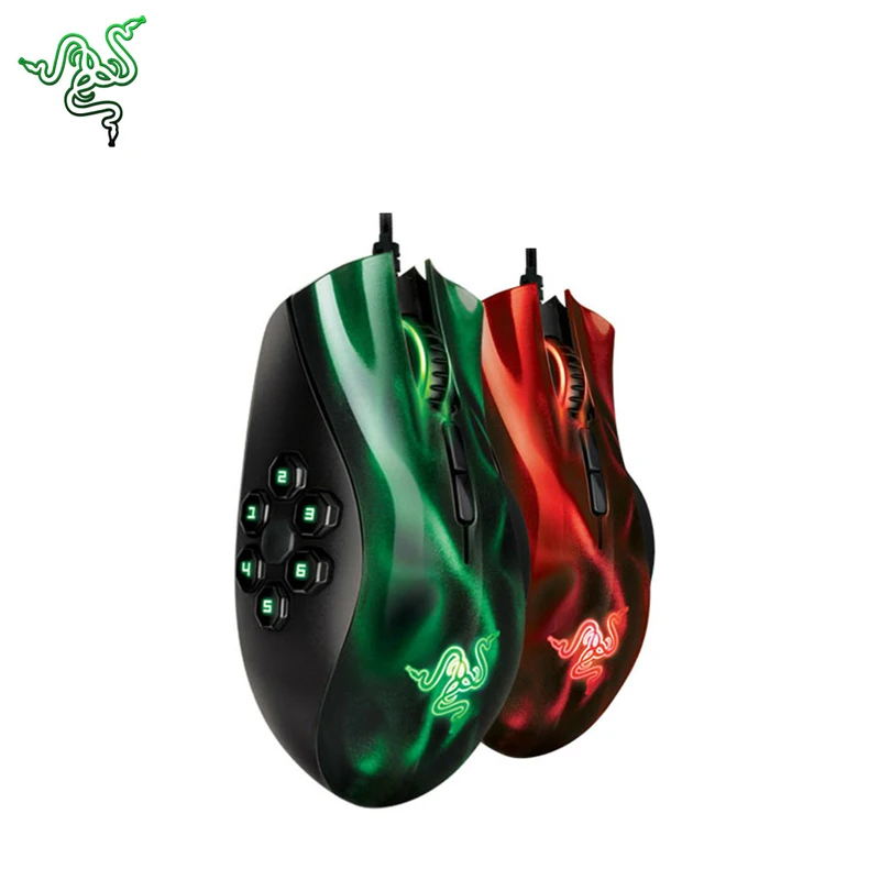 razer naga hex moba 5600dpi professional mouse with 11 bottons gaming mice support official razer naga hex moba 5600dpi professional mouse with 11 bottons gaming mice support official