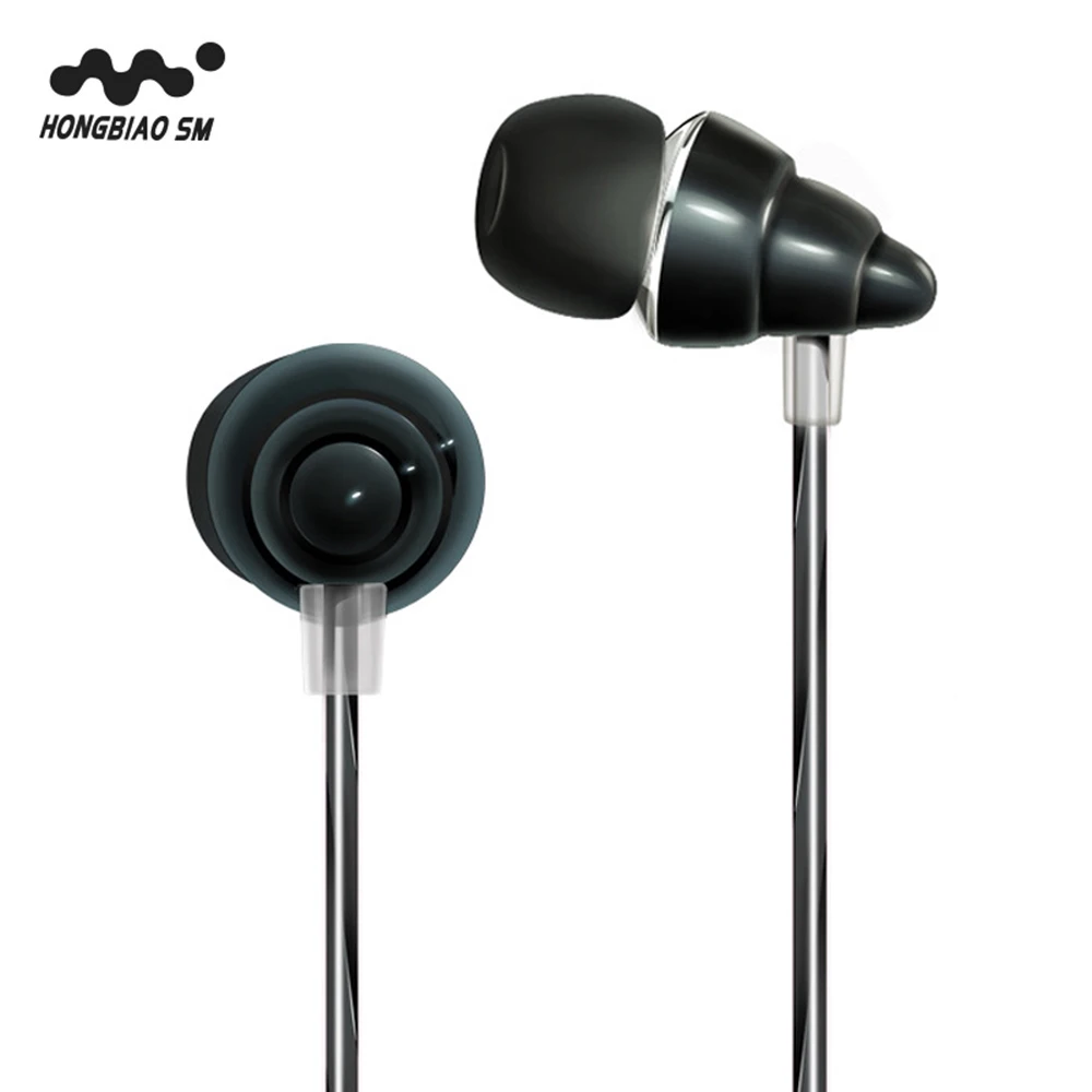 

Lovely Colorful Girl Earbud Pink Universal Original Earphone Good Quality Professional Headphone with Microphone for VIVO OPPO