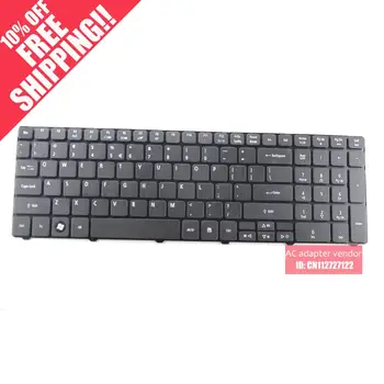 

Replace FOR ACER ASPIRE 5810T 7741Z 5410T 5536 7535 laptop Keyboard