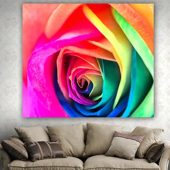 

Wall Hanging Blanket Tapestry Beach Throw Towel Home Decorative Rose Pattern Flower Printed Supersoft Tapestries Beach Mat