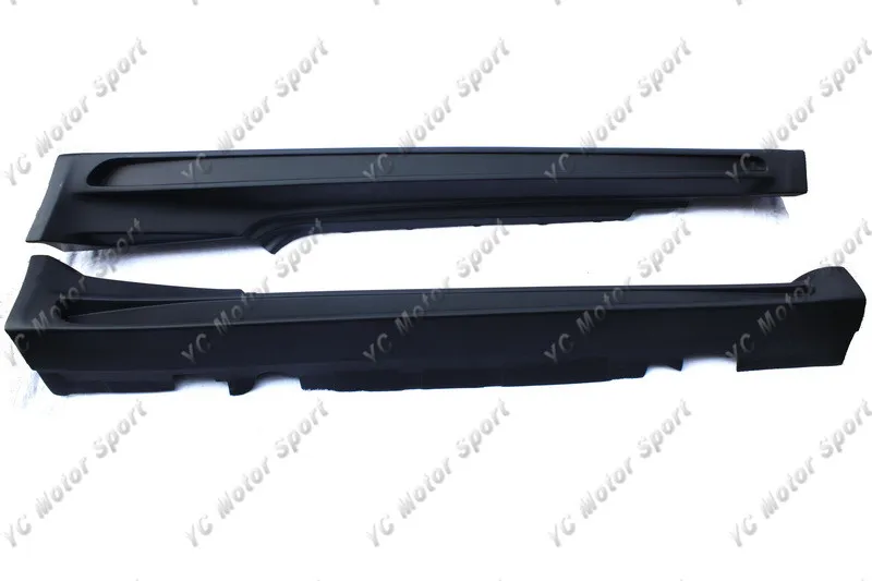 BMW E92 E93 M3 Vorsteiner GTRS3 Style Widebody Side Skirt FRP (18)