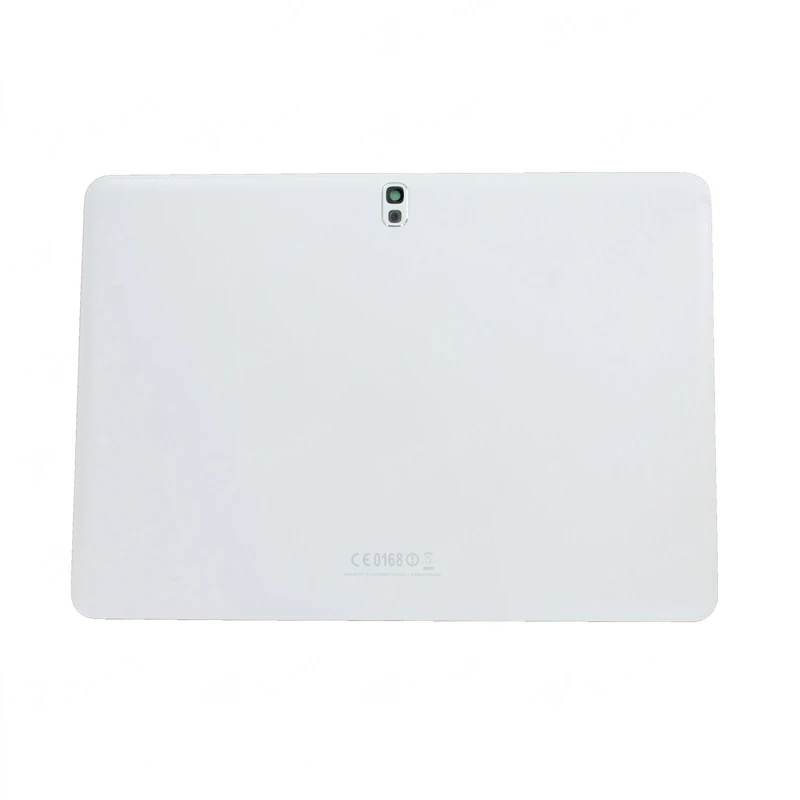 Для Samsung Galaxy Tab 4 чехол со средней рамкой и задней батареей 10 1 дюйма для SM T520/T525 с ЖК