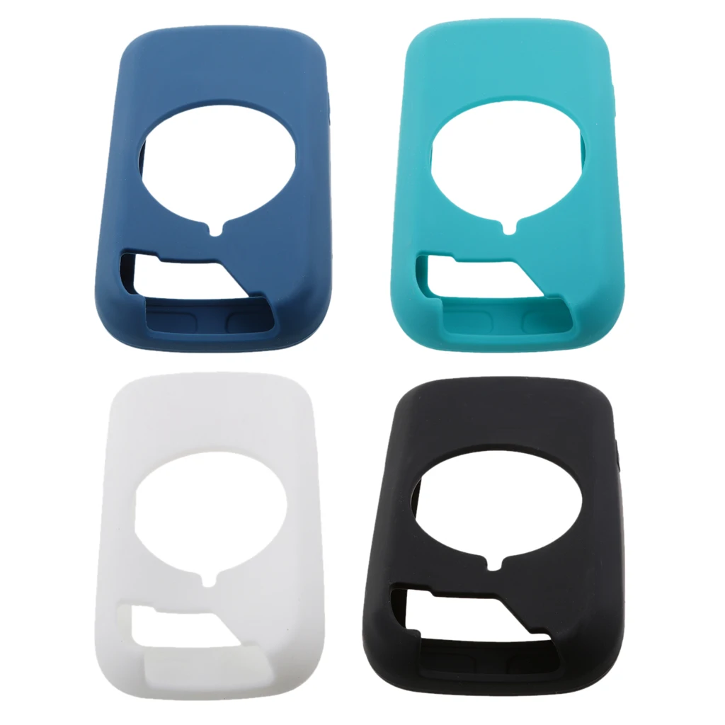 

Silicone Case Bicycle Protector Sleeve Cover For Garmin Edge 1000 GPS Bike Computer