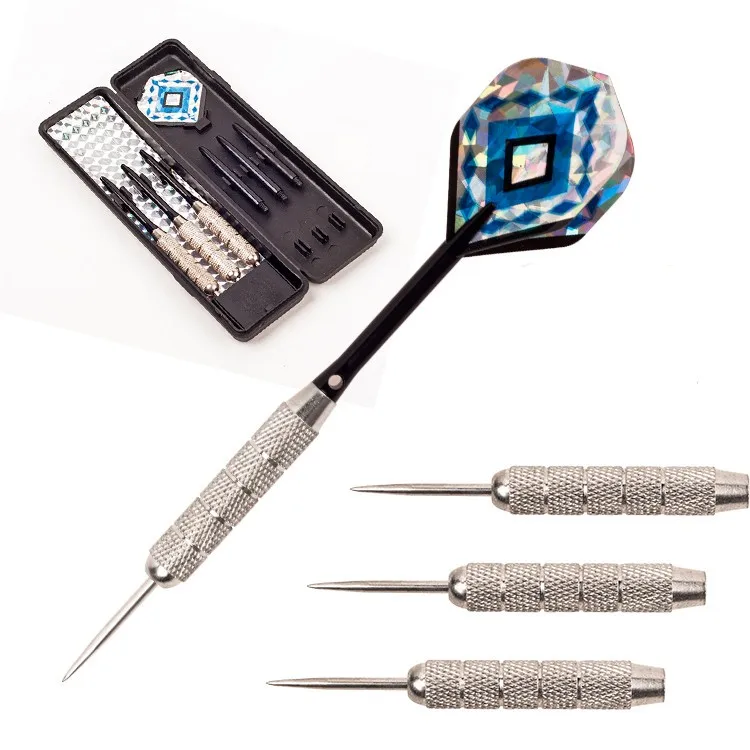 D221 20g Tip steel Darts Needle aluminum Dart Shafts Laser Dart Flights