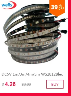 AC 110/220V к DC 12V 30A 360W источник питания светодиодный трансформатор адаптер 12v 220v конвертер для 5050 3528 3014 Светодиодный светильник