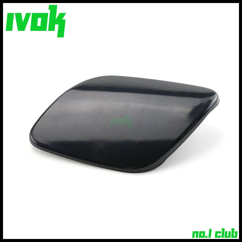 

Front Left Headlight Washer Jet Nozzle Cover Cap For Volvo XC60 2009-2013 39854976
