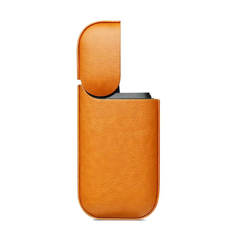 

Leather Case for IQOS 2.4 Plus Case Protective Holder Case For IQOS E Cigarette PU Leather Case