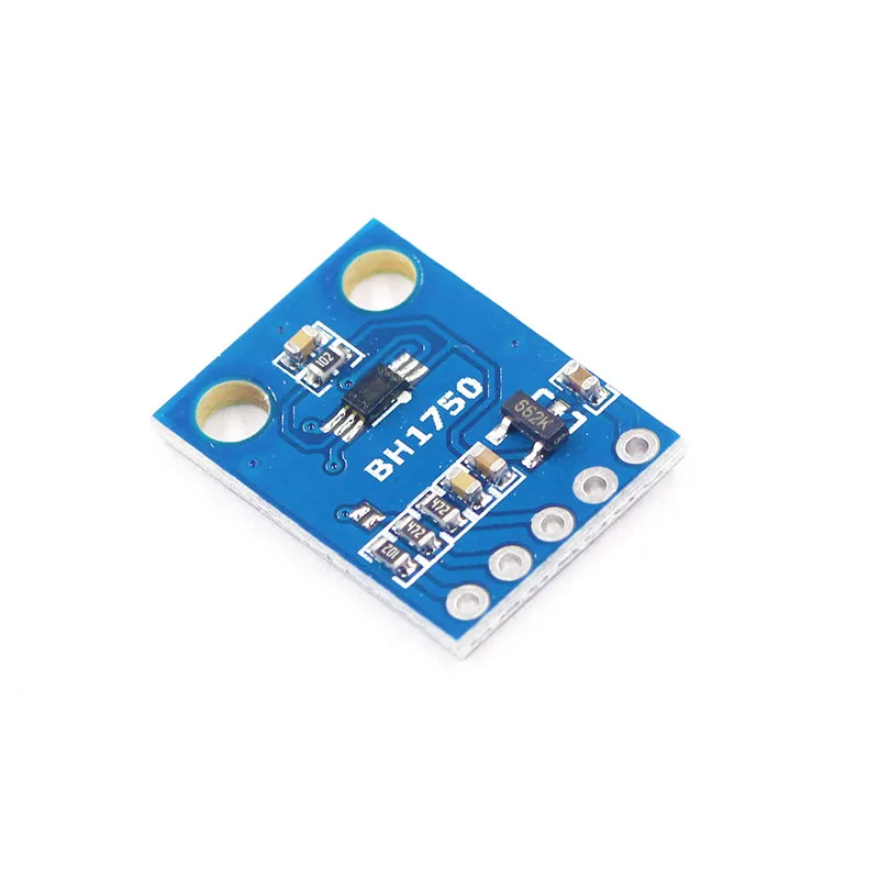 GY-302 BH1750 BH1750FVI модуль интенсивности света освещения для arduino 3 V-5 V