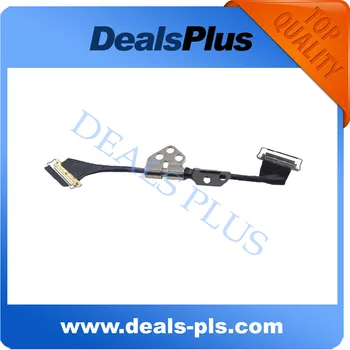 

New LCD LVDS Cable With Hinge For MacBook Retina 13" 15" A1398 A1425 A1502 2012 2013