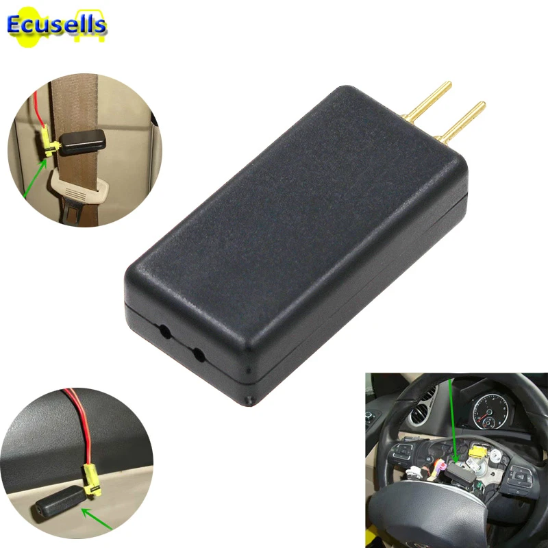 Parts & Accessories EMULATOR TOOL Resistor KIA Compatible SRS Airbag