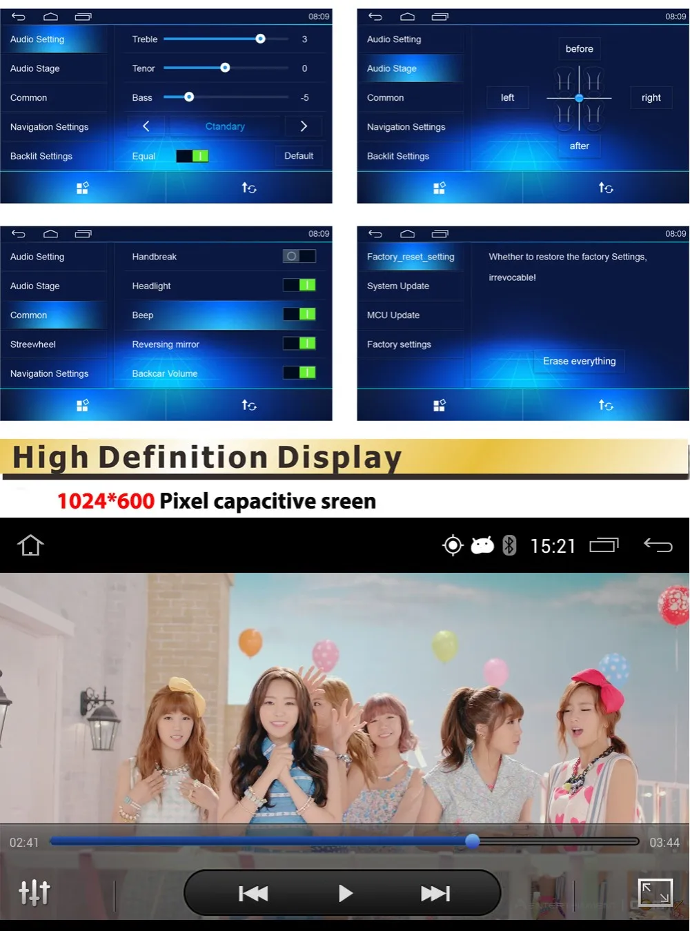Sale Android 6.0 Universal 1 Din Car video Player GPS Navigation In-dash retractable screen 1 din Car Radio Stereo with bluetooth 7 Sale Android 6.0 Universal 1 Din Car video Player GPS Navigation In-dash retractable screen 1 din Car Radio Stereo with bluetooth 7