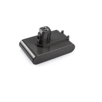 

Fit type A 22.2V 3500mAh battery replacement for Dyson DC31 Animal DC34 DC35 DC44 917083-01 Vacuum Cleaner high quality