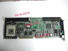 Industrial control board PCA-6178v
