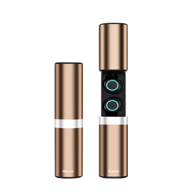 

T3 wireless earphones/Bluetooth Earphones With Charging Box Stereo wireless Earbuds with microphone