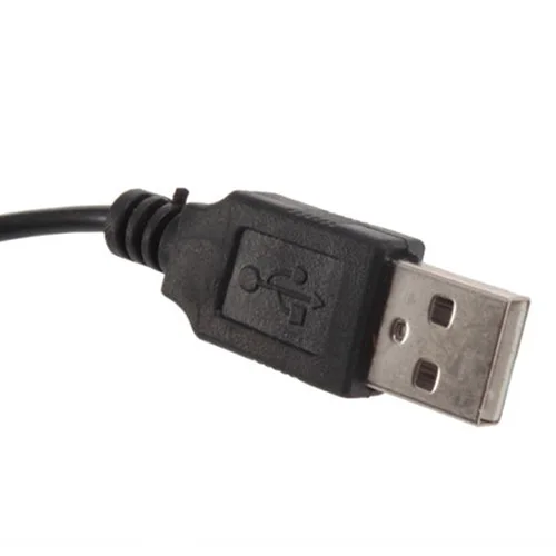 USB Черный проводной оптический светильник колесо прокрутки мыши мышь для компьютера ПК ноутбука