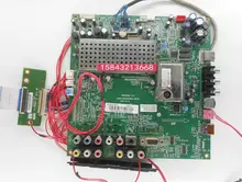 LU32F6 motherboard driver board 0091802064 V1.4 with T315XW03 V.5 screen
