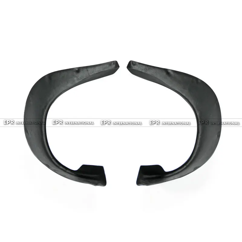 Mazda MX5 1989-97 NA Miata Roadster Rocket Bunny Wide-body Rear Fender (2pcs) FRP(5)_1