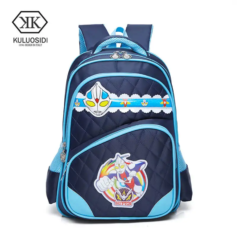 

School Bags Backpack Schoolbag Fashion Kids Cartoon Backpacks For Children Teenage Girls Boys School Student Bookbag Mochila