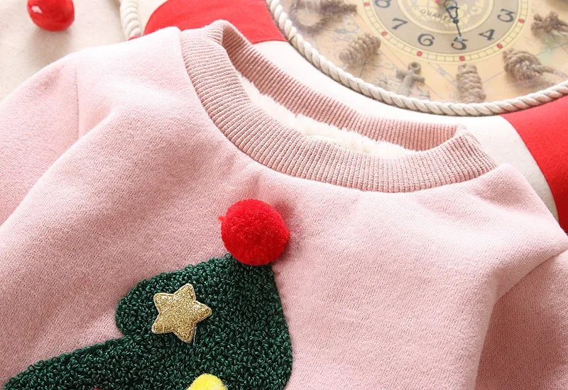 BibiCola/пальто для маленьких девочек; bebe; модный Рождественский костюм; зимние теплые куртки для младенцев; детская одежда; Повседневная Верхняя одежда для малышей