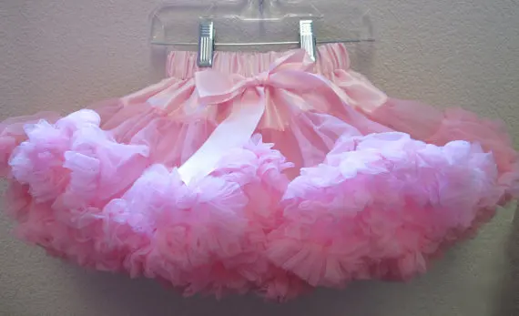 

Girls Kids skirts Tutu Skirt Princess Party Petticoat Ballet Dance Pettiskirt