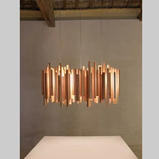 Asian Style Lighting ash wood wooden chinese side of the stick chandelier bedroom lamp Asian Style Lighting ash wood wooden chinese side of the stick chandelier bedroom lamp